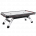 air hockey transparent