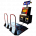 dance machine transparent